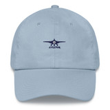 FunkyPilot Aviator Pilot Hat
