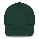 FunkyPilot Aviator Pilot Hat