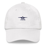 FunkyPilot Aviator Pilot Hat