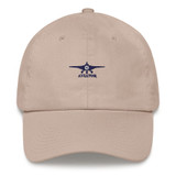 FunkyPilot Aviator Pilot Hat