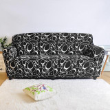 Floral Printing Elastic  Sofa Covers