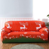 Floral Printing Elastic  Sofa Covers