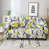 Floral Printing Elastic  Sofa Covers