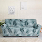Floral Printing Elastic  Sofa Covers