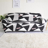 tight wrap all-inclusive slip-resistant sectional sofa cover
