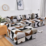 Sofa Slipcover Elastic Sofa for Living Room Stretch Couch Cover