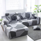 Sofa Slipcover Elastic Sofa for Living Room Stretch Couch Cover