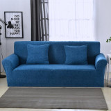 Floral Printing Elastic sofa covers Slip-resistant
