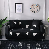 Floral Printing Elastic sofa covers Slip-resistant