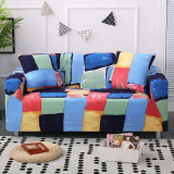 Floral Printing Elastic sofa covers Slip-resistant