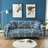 Floral Printing Elastic sofa covers Slip-resistant