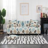 Floral Printing Elastic sofa covers Slip-resistant