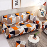 Floral Printing Elastic sofa covers Slip-resistant