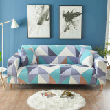 Floral Printing Elastic sofa covers Slip-resistant