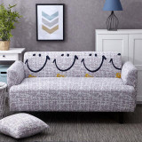 Floral Printing Elastic sofa covers Slip-resistant