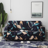 Floral Printing Elastic sofa covers Slip-resistant