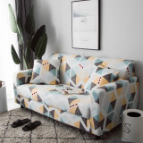 Stretch Sofa Cover Slipcovers Elastic Couch Case