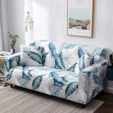 Stretch Sofa Cover Slipcovers Elastic Couch Case