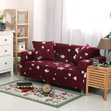 Stretch Sofa Cover Slipcovers Elastic Couch Case