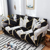 Stretch Sofa Cover Slipcovers Elastic Couch Case