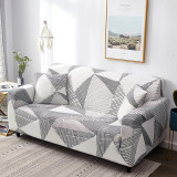 Stretch Sofa Cover Slipcovers Elastic Couch Case