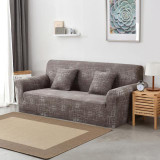 Stretch Sofa Cover Slipcovers Elastic Couch Case