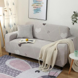 Stretch Sofa Cover Slipcovers Elastic Couch Case