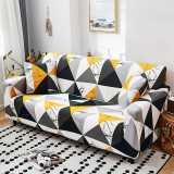 Stretch Sofa Cover Slipcovers Elastic Couch Case