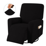 Non-slip Recliner Chair Cover Protector Massage Sofa