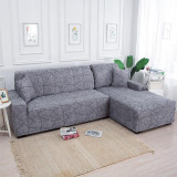 Corner Sofa Covers for living room Elastic Spandex Slipcovers