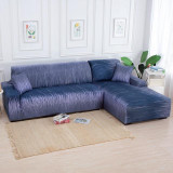 Corner Sofa Covers for living room Elastic Spandex Slipcovers