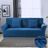 Sofa Cover Geometric Printed Furniture Protector Sofa