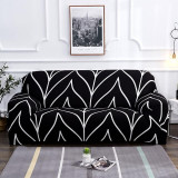 Sofa Cover Geometric Printed Furniture Protector Sofa