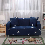 Sofa Cover Geometric Printed Furniture Protector Sofa