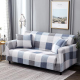 Sofa Cover Geometric Printed Furniture Protector Sofa