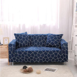 Sofa Cover Geometric Printed Furniture Protector Sofa