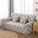 Sofa Cover Geometric Printed Furniture Protector Sofa