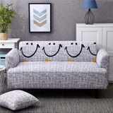 Modern Elastic Sofa Cover for Living Room Spandex Sofa Slipcovers