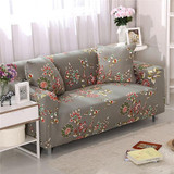 Modern Elastic Sofa Cover for Living Room Spandex Sofa Slipcovers