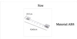 Kitchen Hanger Wardrobe Towel Rack Storage Shelf