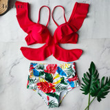 Bandage Sexy High Waist Bikini Push Up Bandage Bikinis Bandage Sexy High Waist Bikini Push Up Bandage Bikinis