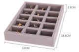 Jewelry Storage Tray Gift Box Jewelry Holder