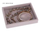 Jewelry Storage Tray Gift Box Jewelry Holder