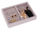 Jewelry Storage Tray Gift Box Jewelry Holder