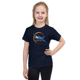Kid's Aviator Short Sleeve T-shirt
