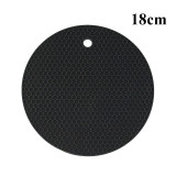 Kitchen Tools Gadgets 18/14cm Silicone Mat