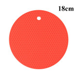 Kitchen Tools Gadgets 18/14cm Silicone Mat