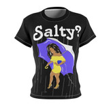 Women's AOP Cut & Sew Tee