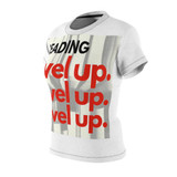 Women's AOP Cut & Sew Tee