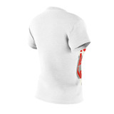 Women's AOP Cut & Sew Tee